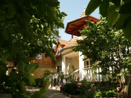 Urlaub im Paradies
