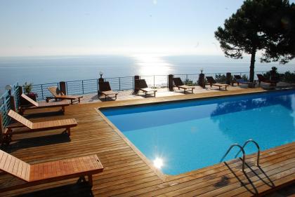 Ferien auf Korsika bei Monte di Marina 