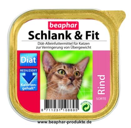 Beaphar Nierendiät Mix-Pack NEU! 
