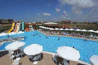 TÜRKEI RIVIERA Hotel HaneGarden