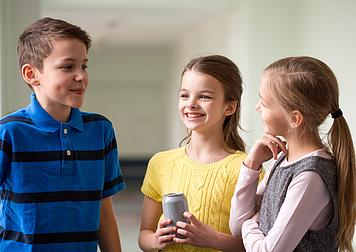 Spanisch Spielgruppen für kleine Kinder (3-6 J.) & Sprachunterricht für Schüler