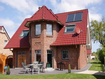 Exklusives, wunderschönes Ostsee-Ferienhaus Rachel II mit WLAN, Whirlpool, Sauna