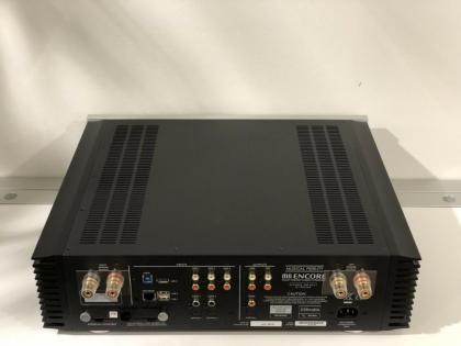 Musical Fidelity M6 Encore 225 All-In-One Vollverstärker