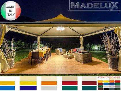 Pavillon Personalisert Garten Pvc Planen Neu Zelt 4x4