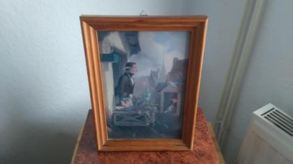 Konvolut ! Bilder v.Carl Spitzweg !