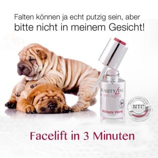 Faltencreme, Anti Falten Serum, straffende Tagescreme, Nachtcreme