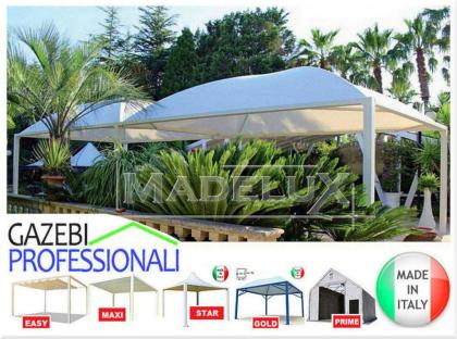 Pavillon Gartenzelt Haus Dach Neu Restaurant Zertifikat Pvc 7x6