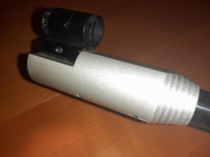 FEINWERKBAU 601 TOP ZUSTAND