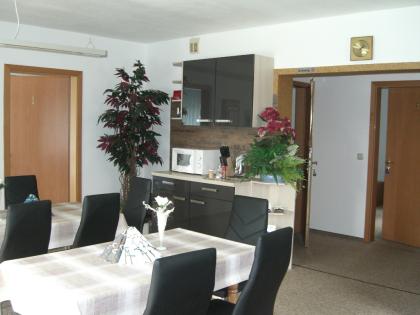 WG- Zimmer in Colbitz