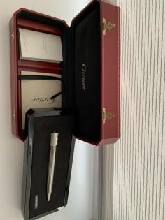 Cartier Limited Edition Roller Ball Pen