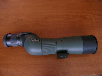 Swarovski STM 65 HD Spektiv