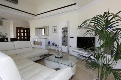 Luxuriöses Ferienhaus auf Teneriffa - Villa Leonardo mit Pool für 6 Personen