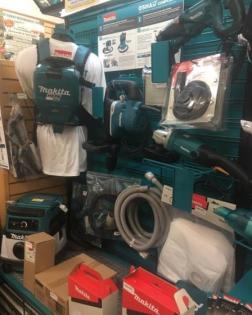 Makita / Dewalt/ Milwaukee LXT1500 18V LXT Lithium-Ion 15-Piece Combo Kits