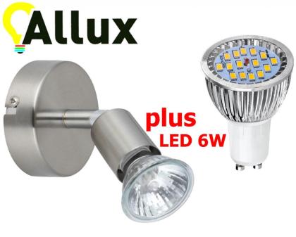 Lampen LED Beleuchtung Deckenlampe Strahler Wandlampe Versandfrei