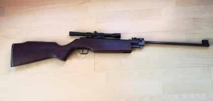 Luftgewehr Umarex