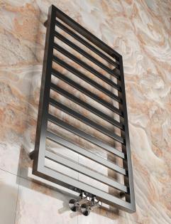 Badheizkörper Modern Handtuchwärmer Badezimmer Heizung 720x530cm