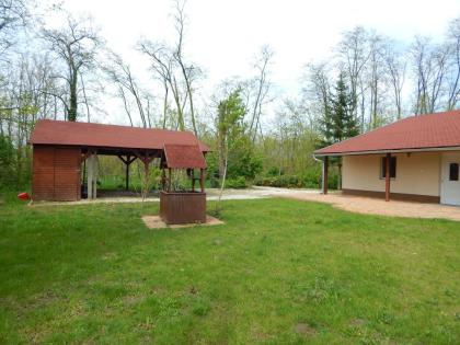 Obj.1104 - BAUERNHAUS BAUERNHOF GEHÖFT LANDHAUS HAUS IN UNGARN ZU VERKAUFEN