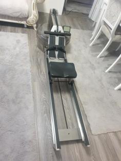 Waterrower