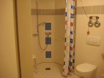 Betreute Seniorenwohnungen