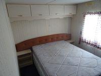 Cosalt Boeing Mobilheim Dauercamping Ferienhaus wohnwagen