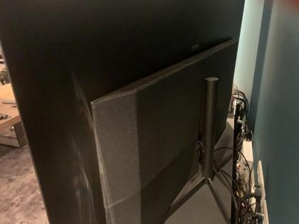 Loewe Bild 7 65 Zoll OLED 4K TV