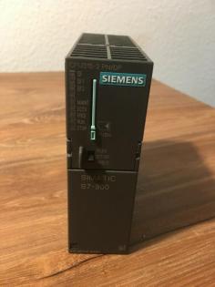 Siemens Simatic S 7 300 CPU 1P 6E S7 315-2EH14-OABO