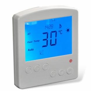 Elektrische Fußbodenheizung Heizfolie (Laminat, Fliesen) - 13,50 EUR/m2
