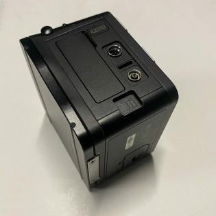 Phase One Digital Back IQ260