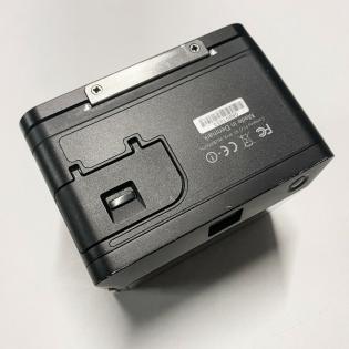 Phase One Digital Back IQ260