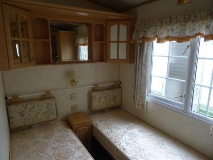 Willerby Vogue Mobilheim zu Verkaufen