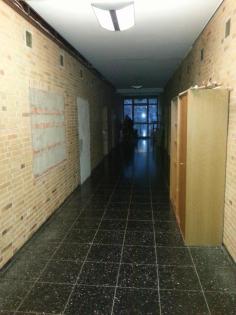 Zu vermieten, Lagerhalle, Stellplatz, Abstellraum .Lager Herborn