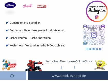 Barbie Mattel Bettwäsche Set *Sofort Versand*