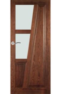 Stolgen Premium Takoma Zimmertür Klinke Zarge 60-90 Innentür Tk-Serie Holztür