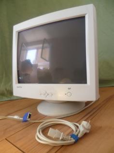 Bildschirm 20