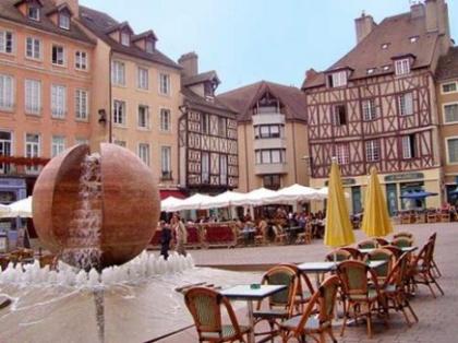 Das „FH Grand Biolay“ bietet Ihnen etwas Besonderes