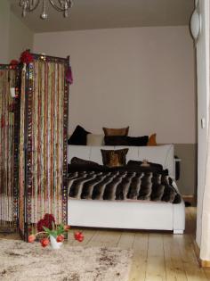 Ein Stück Himmel im Prenzlauer Berg! Charmante Maisonette Wohnung in Berlin zum 