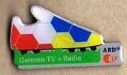 Bernis Fußball Pinpage und sonstige Pin-Kategorien