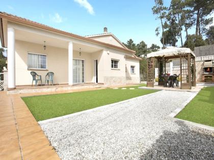 ❤️ 2026: Günstiges Costa Brava Ferienhaus mieten - privater Pool - Spanienurlaub