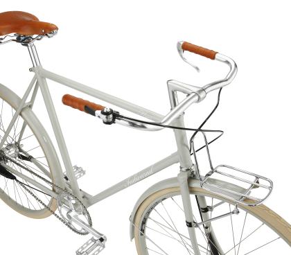 Fahrrad _ Indienrad Flyer _ medium