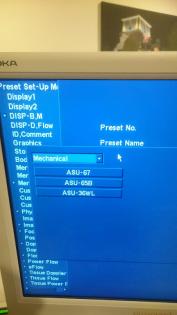 Hitachi Aloka ProSound Alpha 10 Ultraschallgerät 