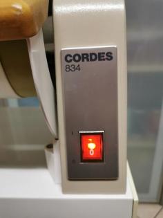 Heißmangel zu verschenken - nur Abholung