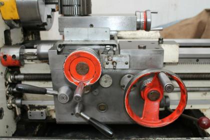 Drehmaschine Drehbank Colchester Triumph 2021 + viel Zubehör