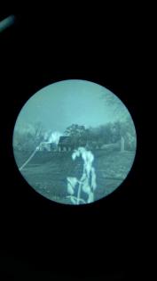 JSA Nightlux NV PVS Mono ECHO ONYX Nachtsichtgerät