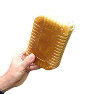 GießPur-600 PU Polyurethan PUR Giessharz Resin Modellbau 2 kg