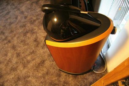 BOWERS & WILKINS - B&W 802D - DIAMANT HOCHTÖNER - TOP ZUSTAND