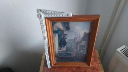 Konvolut ! Bilder v.Carl Spitzweg !