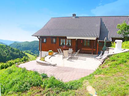 Ferienhaus Müllerbauernhof im Schwarzwald