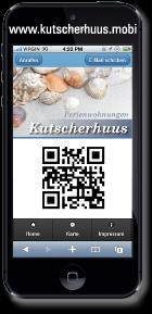 Ferienwohnung mit Sauna in Ostfriesland