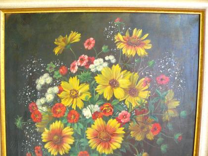 Gemälde Wendlberger 1882-1945 TOP (B090)