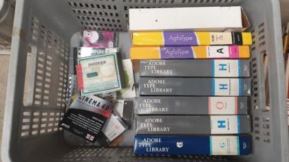 Dell Netzwerk Handbücher